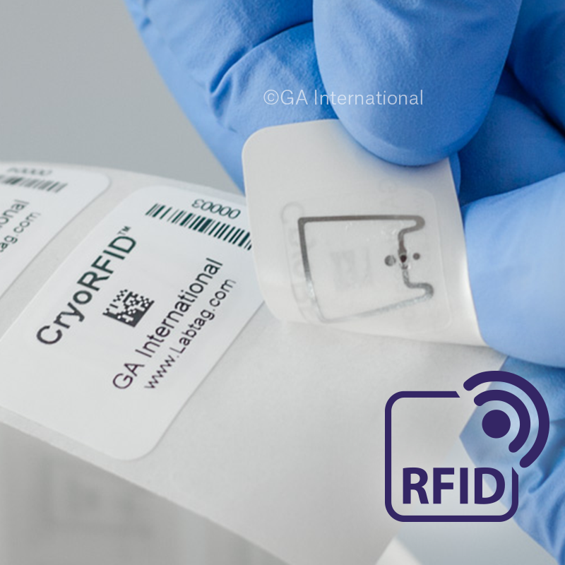 RFID Solutions AccQtrax